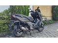 KYMCO K-XCT 125I 2013/8 - 3