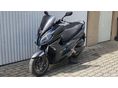 KYMCO K-XCT 125I 2013/8 - 5