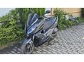 KYMCO K-XCT 125I 2013/8 - 7