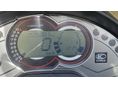 KYMCO K-XCT 125I 2013/8 - 6