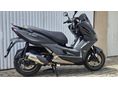 KYMCO K-XCT 125I 2013/8 - 9