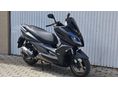 KYMCO K-XCT 125I 2013/8 - 10