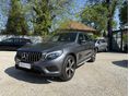 MERCEDES-BENZ GLC-OSZTÁLY 2018/3 - 1