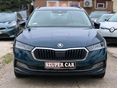 SKODA OCTAVIA 2022/8 - 2