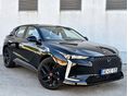 DS DS 4 1.2 PureTech Performance Line+ EAT8 Édition Ligne Noire / Magasan felszerelt / Apple CarPlay / Végig szervizkönyv