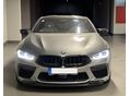 BMW M8 2019/2 - 2