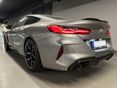 BMW M8 2019/2 - 5