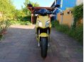 APRILIA SPORT CITY ONE 2009 - 2