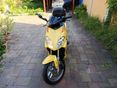 APRILIA SPORT CITY ONE 2009 - 5