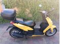 APRILIA SPORT CITY ONE 2009 - 7
