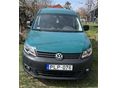 VOLKSWAGEN CADDY MAXI 2011/5 - 2