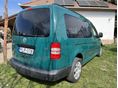 VOLKSWAGEN CADDY MAXI 2011/5 - 3