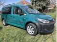 VOLKSWAGEN CADDY MAXI 2011/5 - 4