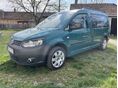 VOLKSWAGEN CADDY MAXI 2011/5 - 5