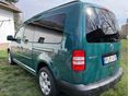 VOLKSWAGEN CADDY MAXI 2011/5 - 6