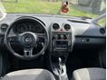 VOLKSWAGEN CADDY MAXI 2011/5 - 7