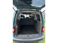 VOLKSWAGEN CADDY MAXI 2011/5 - 10