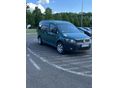 VOLKSWAGEN CADDY MAXI 2011/5 - 11