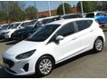 FORD FIESTA 1.0 EcoBoost Connected /Magyarországi - Sérülésmentes - Első tulajdonos - Garantált - 76.350 KM!/