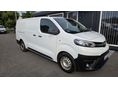 TOYOTA PROACE 2.0 D-4D Panel Van Active Smart Cargo L2H1 Magyarországi szervizkönyves!