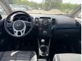 KIA VENGA 2011/10 - 12