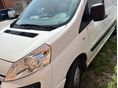 TOYOTA PROACE 2013/1 - 3