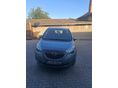 OPEL MERIVA B 2011/1 - 3