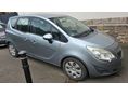 OPEL MERIVA B 1.4 T Active