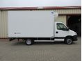 IVECO DAILY 2014/7 - 2
