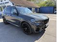 BMW X5 2023/5 - 2