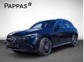 MERCEDES-BENZ GLC 220 2026 - 1