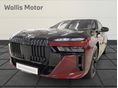 BMW I7 xDrive60 101,7kWh Full-Full Individual 5 év gyári garancia! Új ár 74.8M Ft