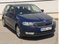 SKODA RAPID 2015/1 - 1