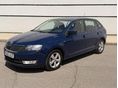 SKODA RAPID 2015/1 - 4