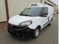 FIAT DOBLO 2019/12 - 1