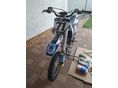HUSQVARNA TC 65 2022/6 - 2