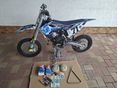 HUSQVARNA TC 65 2022/6 - 3