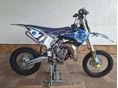 HUSQVARNA TC 65 2022/6 - 4