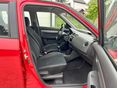 SUZUKI SWIFT 2009/7 - 9