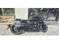 HARLEY-DAVIDSON SPORTSTER S 