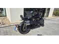 HARLEY-DAVIDSON SPORTSTER S 2021/12 - 4