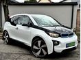 BMW I3 94Ah (Automata) / Nagy navi / 100% Akku / Harman Kardon / Napfénytető / 2 töltőkábel / Újszerű