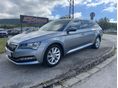 SKODA SUPERB 2020/7 - 1