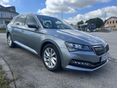 SKODA SUPERB 2020/7 - 6