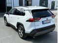 TOYOTA RAV 4 2021 - 2