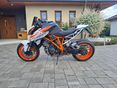 KTM 1290 SUPER DUKE R 