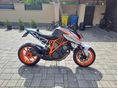 KTM 1290 SUPER DUKE R 2018/3 - 2