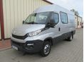 IVECO DAILY 2016/4 - 1