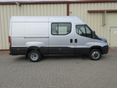 IVECO DAILY 2016/4 - 2