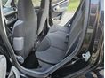 TOYOTA AYGO 2006/7 - 6